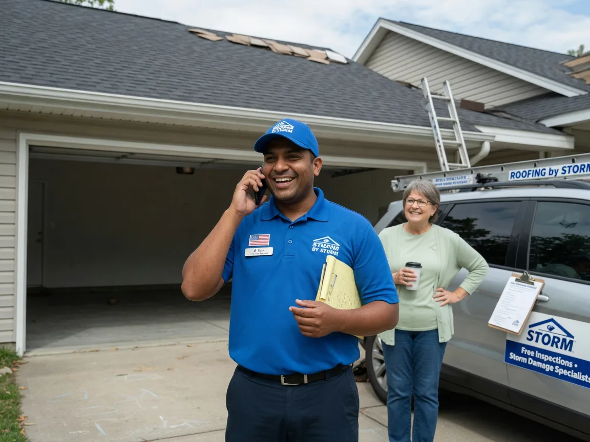 Roof Repair Near Me Oak Hill, WV FAQs