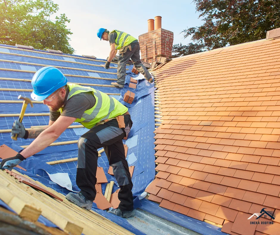 Why choose Roof Repair Near Me in Oak Hill, WV