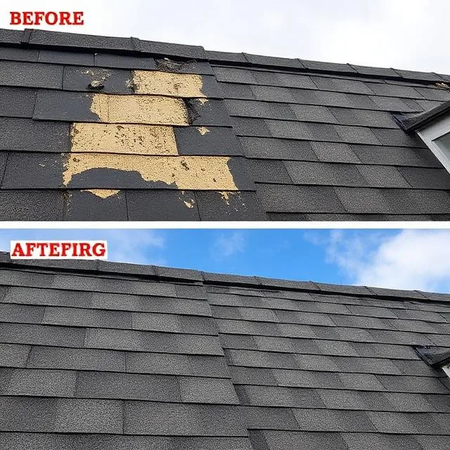 Roof Repair Near Me in Oak Hill, WV near me